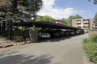 Shady Creek Condos in Boulder, CO - Building Photo - Building Photo