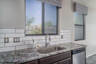 5022 E Desert Forest Trail in Cave Creek, AZ - Building Photo - Building Photo