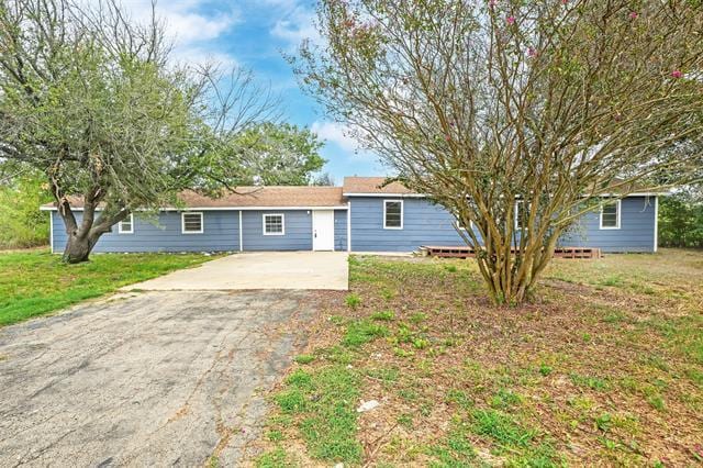 property at 161-0161 Co Rd 1135