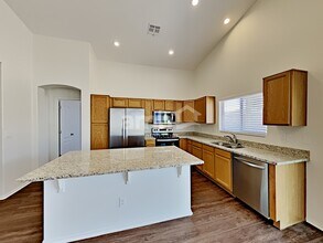 4284 W Veranda St in Tucson, AZ - Building Photo - Building Photo