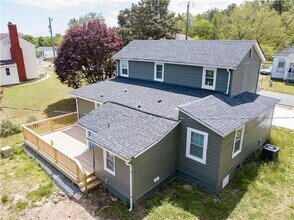 6628 Johnston St in Petersburg, VA - Building Photo - Building Photo