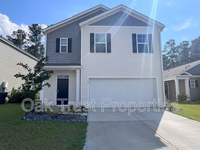 property at 129 Blossom Wood Ln
