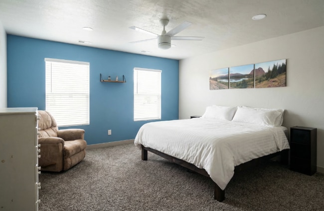 property at 285 N 680 E