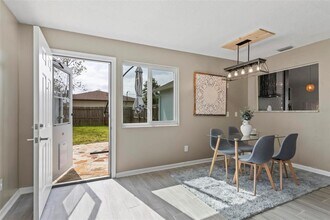 26 Fillmore Ln in Palm Coast, FL - Building Photo - Building Photo