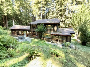7079 Lucas Valley Rd in Nicasio, CA - Building Photo - Building Photo