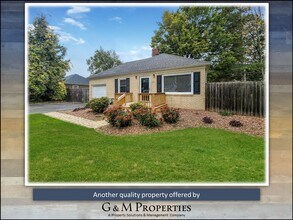 4521 Dewey Ave in Rochester, NY - Building Photo - Building Photo