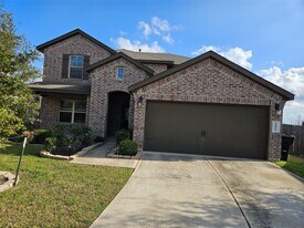 18439 Grayson Blf Wy in Richmond, TX - Building Photo