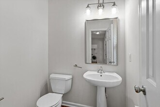 2396 Sapphire Valley Dr in Raleigh, NC - Building Photo - Building Photo