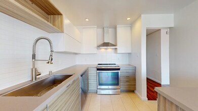 2642 Greenwich St in San Francisco, CA - Building Photo - Building Photo