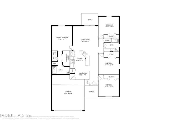 1559 Guardian Dr in Jacksonville, FL - Building Photo - Building Photo