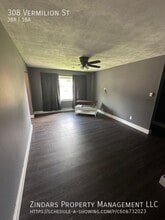 308 Vermilion St in Georgetown, IL - Building Photo - Building Photo