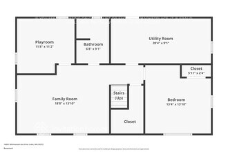 16901 Whitewood Ave in Prior Lake, MN - Building Photo - Building Photo