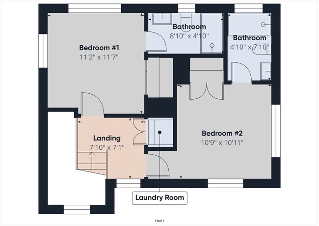 6703 Santos St in Austin, TX - Building Photo - Building Photo