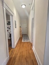 7 Naples Rd, Unit 2 in Brookline, MA - Building Photo - Building Photo