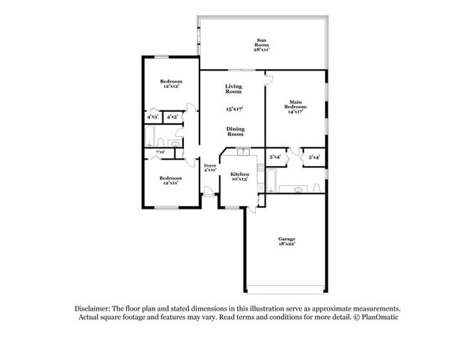 11332 Moonshine Creek Cir in Orlando, FL - Building Photo - Building Photo