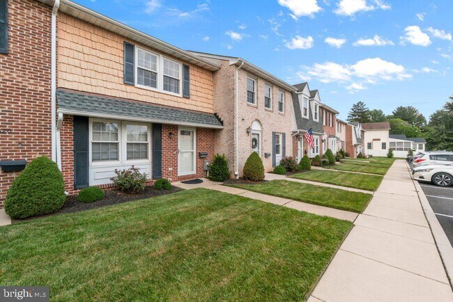 322 Harlan Square in Bel Air, MD - Building Photo - Building Photo