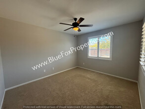 10080 E Fay Canyon Trail in Tucson, AZ - Building Photo - Building Photo