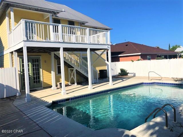 5614 Beach Dr in Panama City Beach, FL - Building Photo - Building Photo
