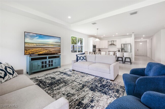 property at 16324 Preservation Blvd