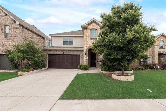 property at 5805 Fuder Dr