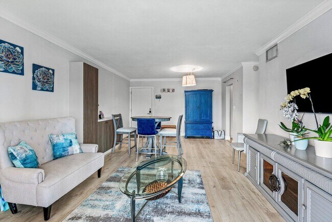 property at 2970 NE 16th Ave