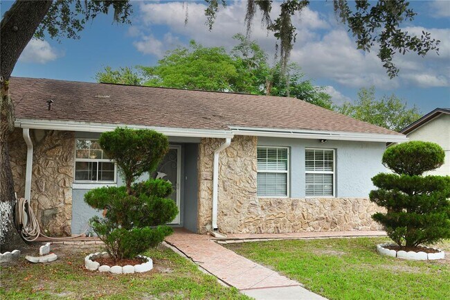 property at 2511 Coral Ave
