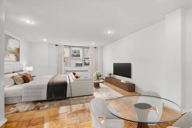 property at 240 E 35th St