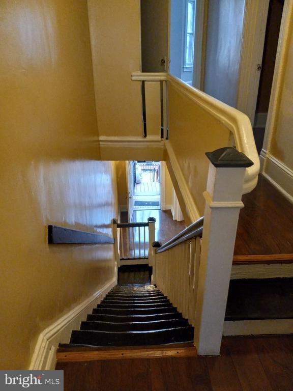 1406 5th St NW in Washington, DC - Building Photo - Building Photo