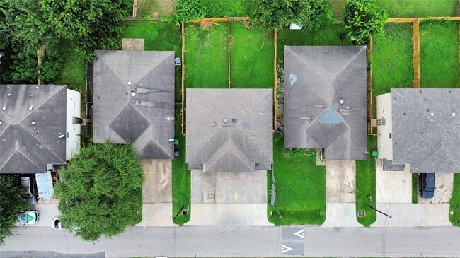property at 3738 Lehall St