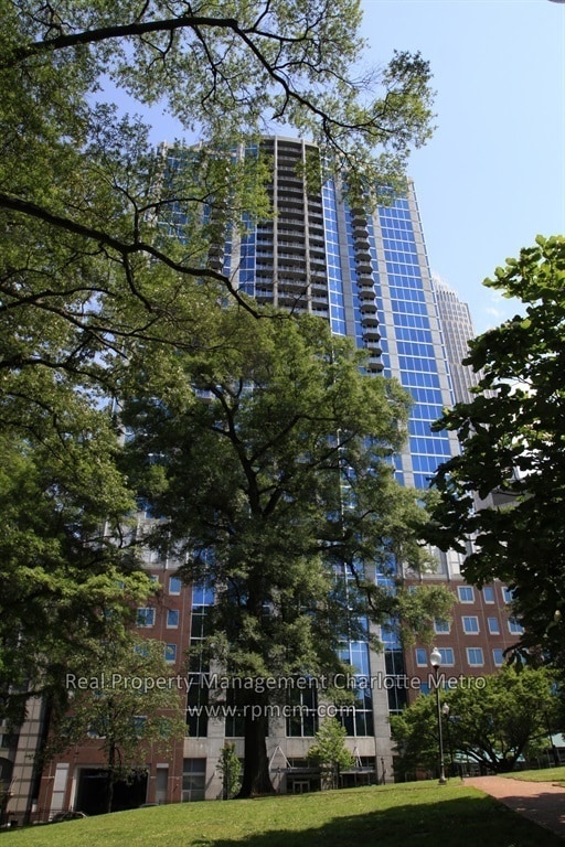 property at 210 N Church St