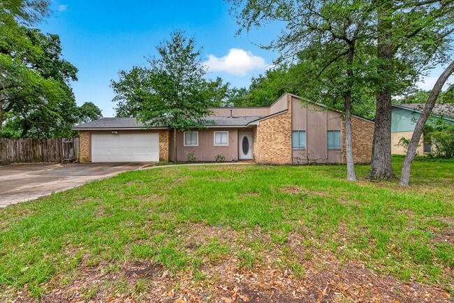 property at 3202 Forestwood Dr
