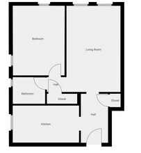652 West 163rd Street in New York, NY - Foto de edificio - Floor Plan