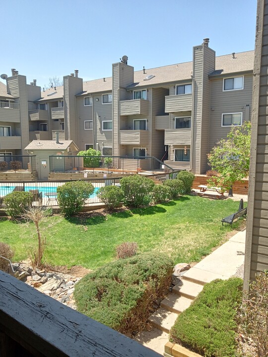 3100 S Federal Blvd, Unit #203 in Denver, CO - Building Photo