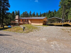 31 Lakeview Dr in Cloudcroft, NM - Building Photo - Building Photo