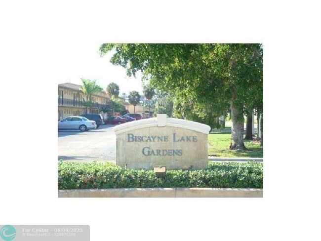 property at 2810 NE 201st Terrace