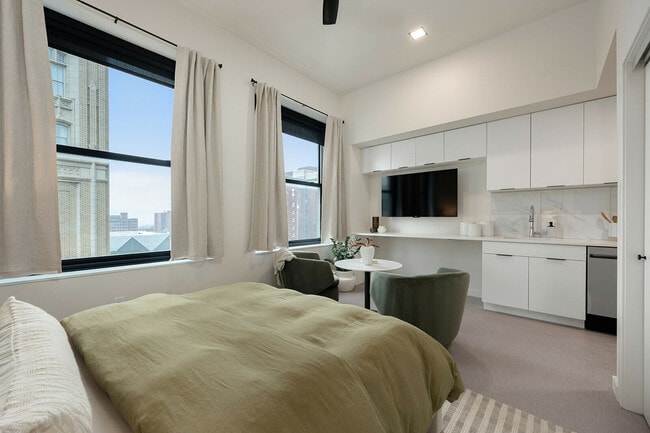Midland Lofts