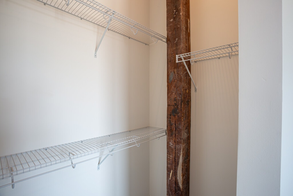 The Station Lofts at the Riverfront Apartments in Leavenworth, KS