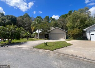 106 Zinnia Ct in Kingsland, GA - Building Photo - Building Photo