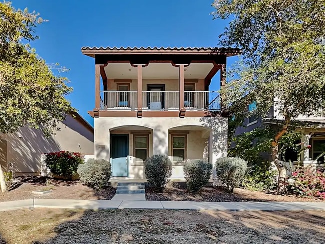 20918 W White Rock Rd in Buckeye, AZ - Building Photo - Building Photo