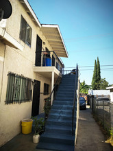 3015 S Normandie Ave in Los Angeles, CA - Building Photo - Other