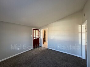 481 Tuton Cove in Memphis, TN - Building Photo - Building Photo