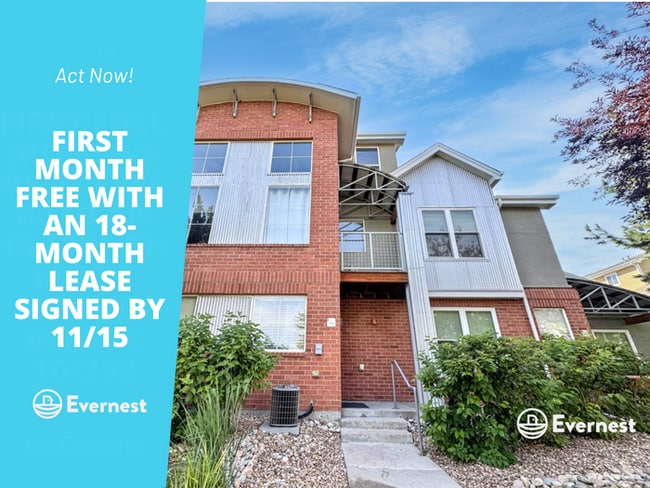 property at 7700 E Academy Blvd