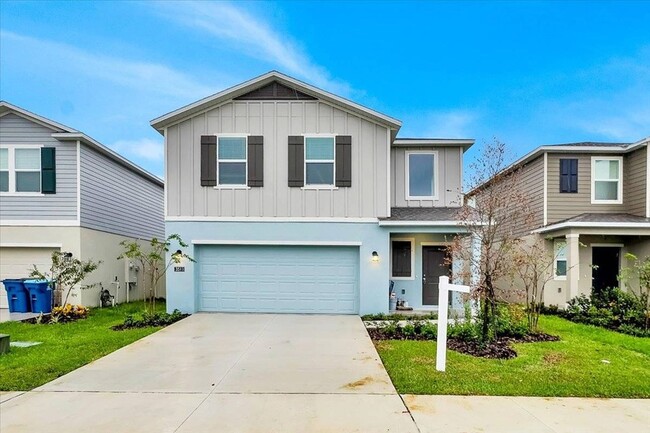 property at 3511 Kimbrough Dr