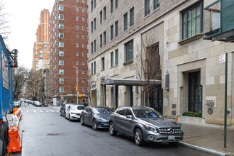 Beckford Tower in New York, NY - Foto de edificio - Building Photo