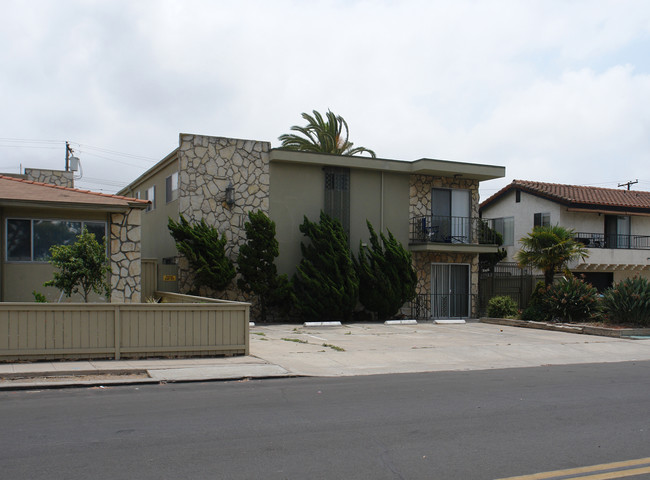 4135 Idaho St in San Diego, CA - Building Photo - Building Photo