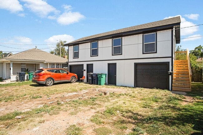 3618 S Lee Ave in Oklahoma City, OK - Building Photo - Building Photo