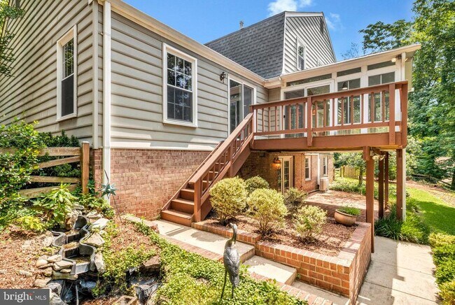 4203 Pickering Pl in Alexandria, VA - Building Photo - Building Photo