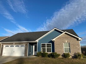 621 Hollow Crst in Clarksville, TN - Building Photo