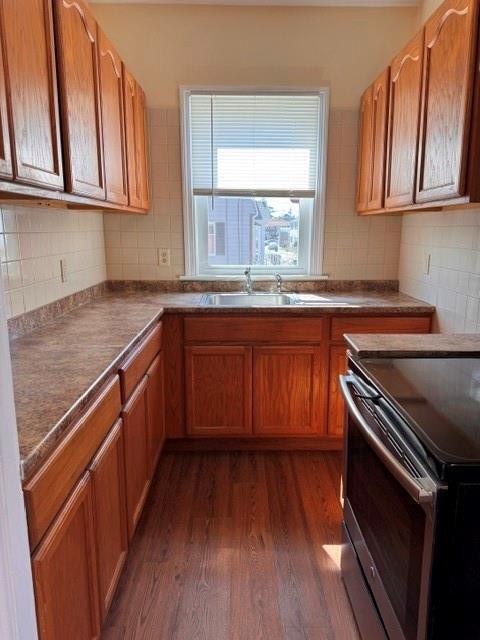 1-33 Potter St in Pawtucket, RI - Building Photo - Building Photo