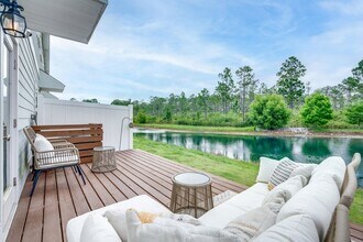 89 Crossing Ln in Santa Rosa Beach, FL - Building Photo - Building Photo